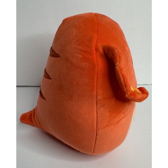 NWT Squishmallow Maxie Filled Neck Lizard 8” Plush Kelly Toys Soft Brand New - Picture 7 of 9